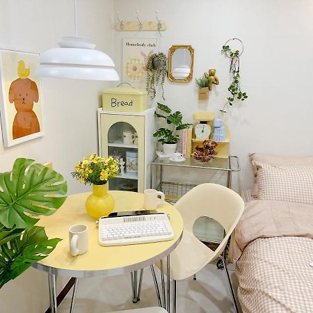 8 Hotel Seoul Luaran gambar