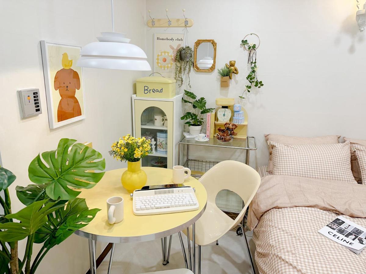 8 Hotel Seoul Luaran gambar