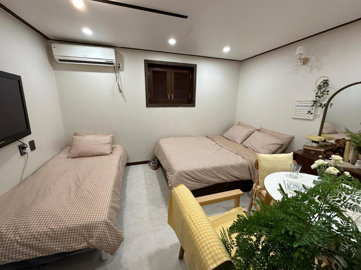 8 Hotel Seoul Luaran gambar