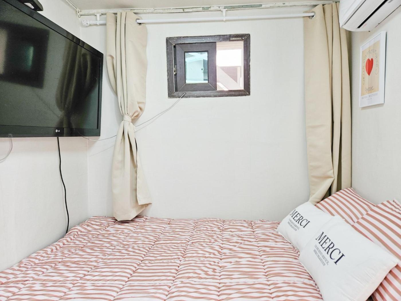 8 Hotel Seoul Luaran gambar