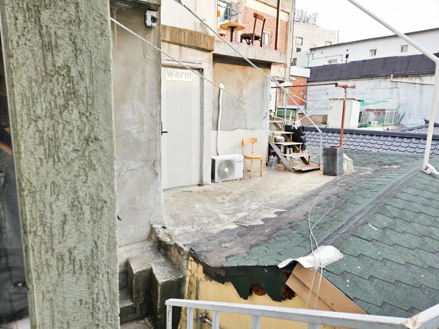 8 Hotel Seoul Luaran gambar