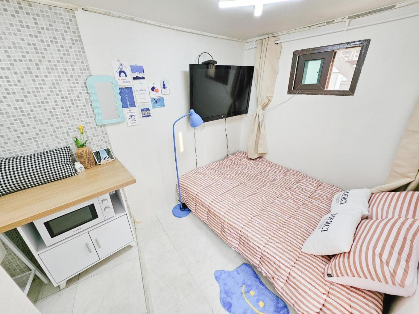8 Hotel Seoul Luaran gambar
