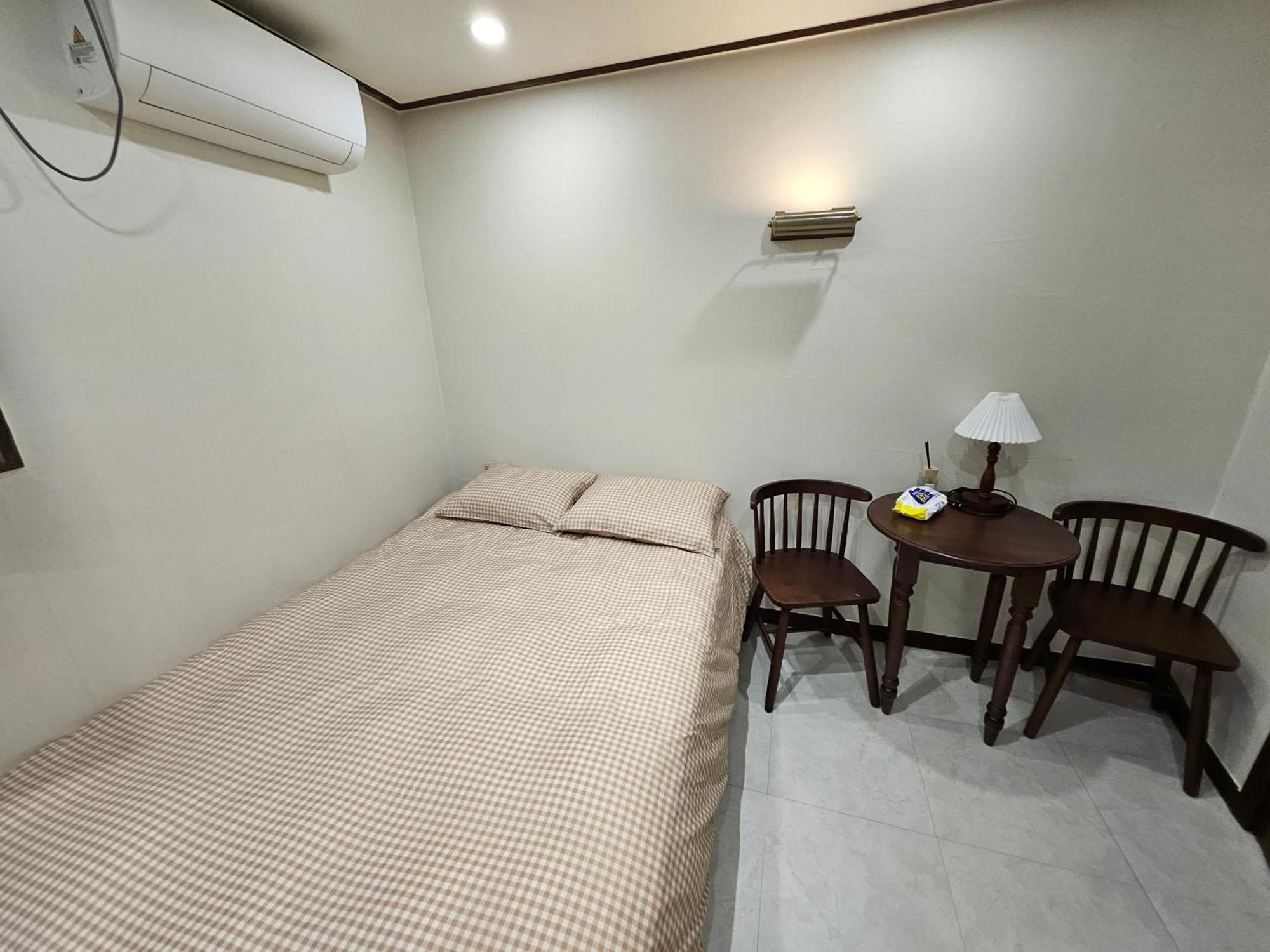 8 Hotel Seoul Luaran gambar