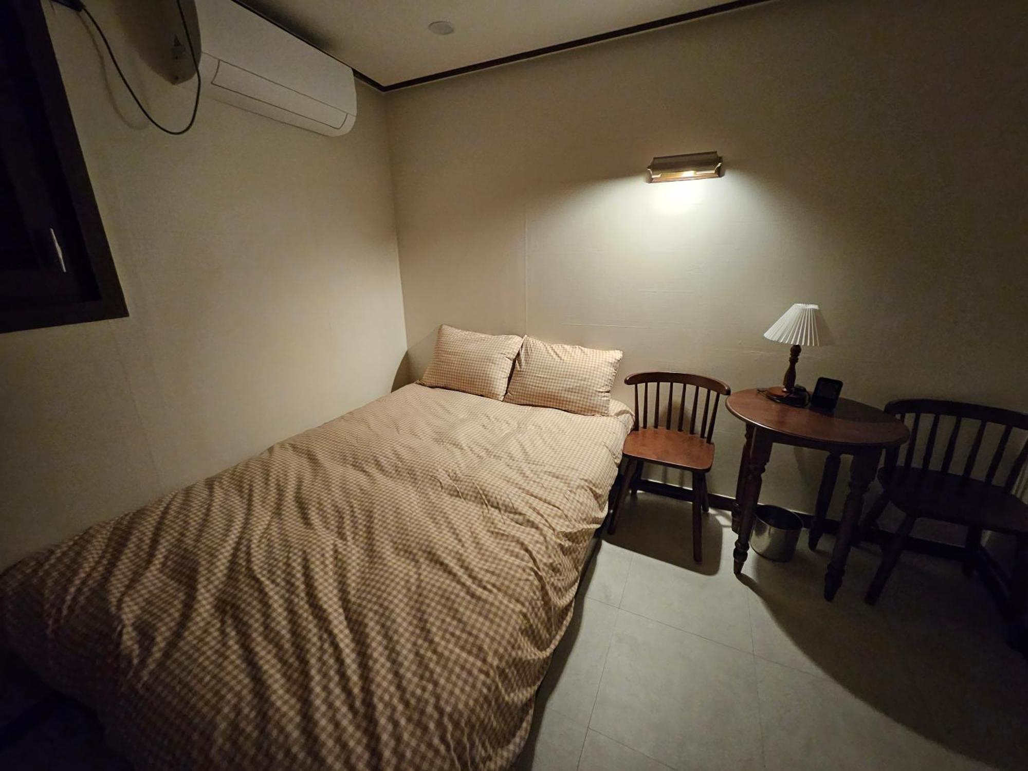 8 Hotel Seoul Luaran gambar
