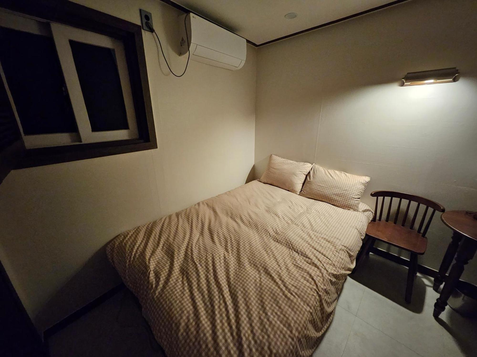 8 Hotel Seoul Luaran gambar