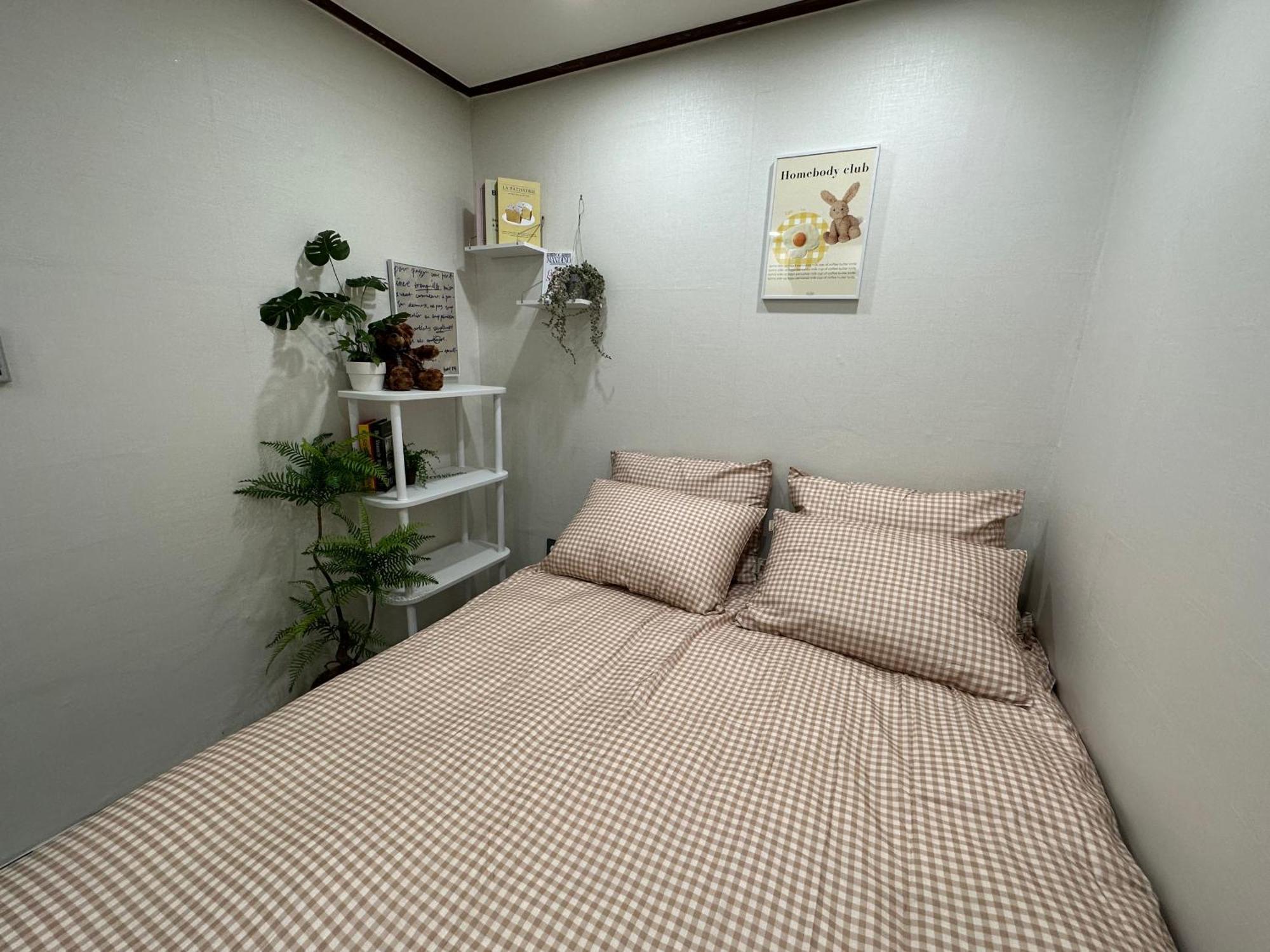 8 Hotel Seoul Luaran gambar