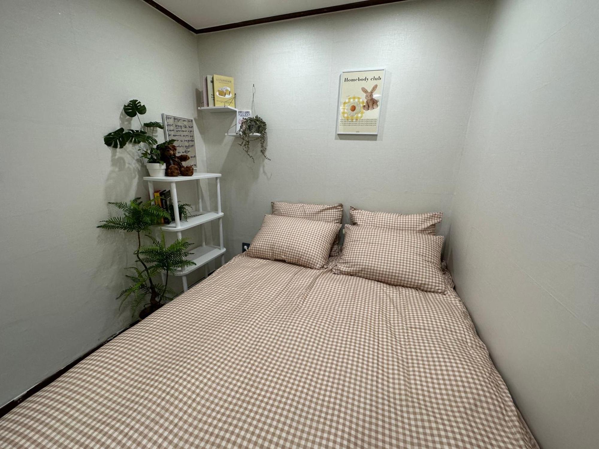 8 Hotel Seoul Luaran gambar