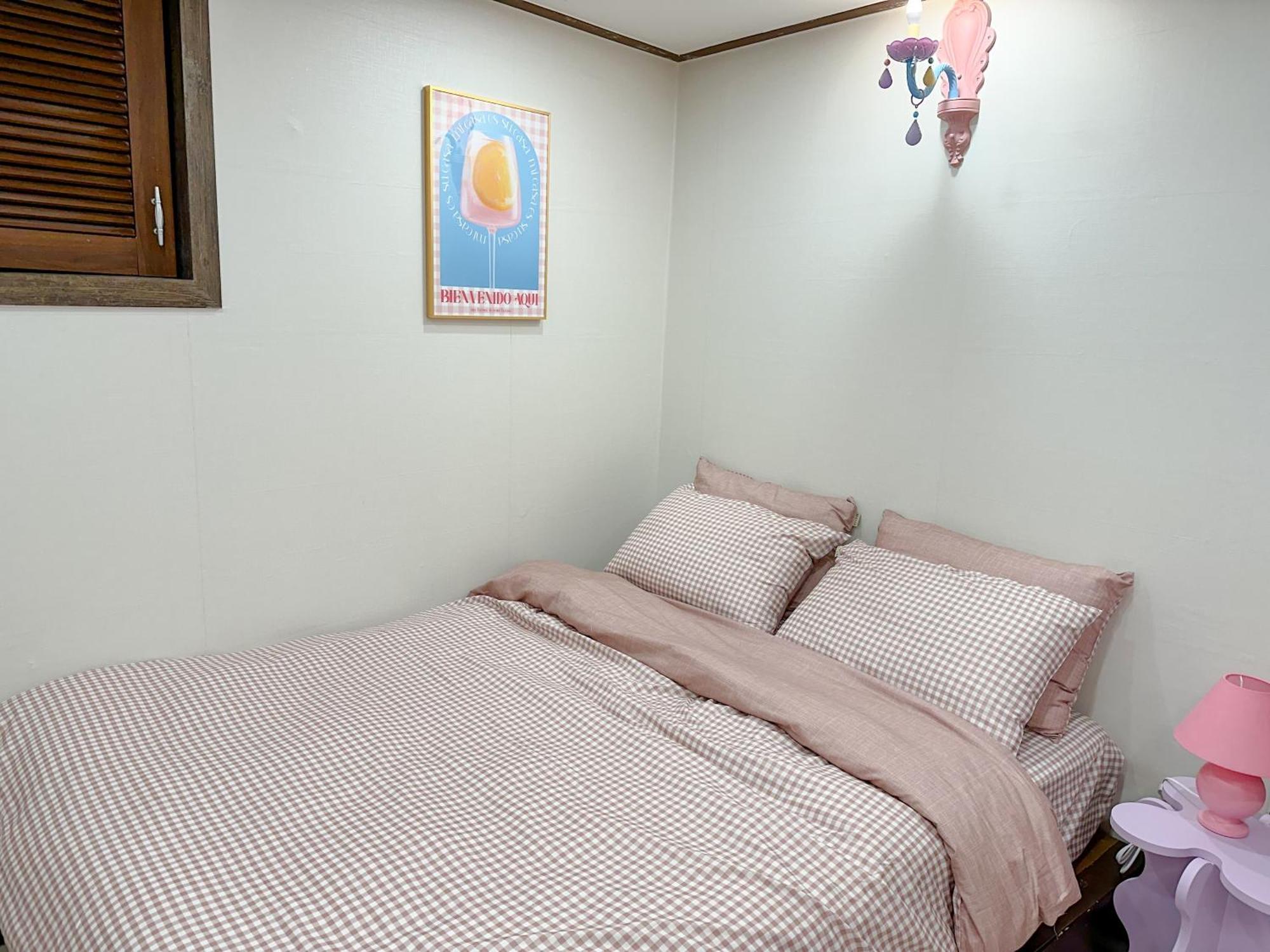 8 Hotel Seoul Luaran gambar