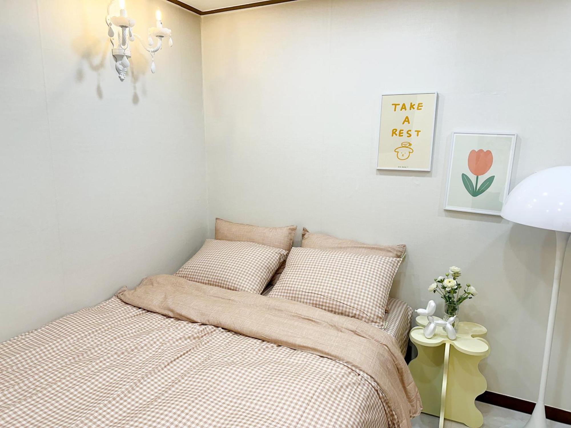8 Hotel Seoul Luaran gambar