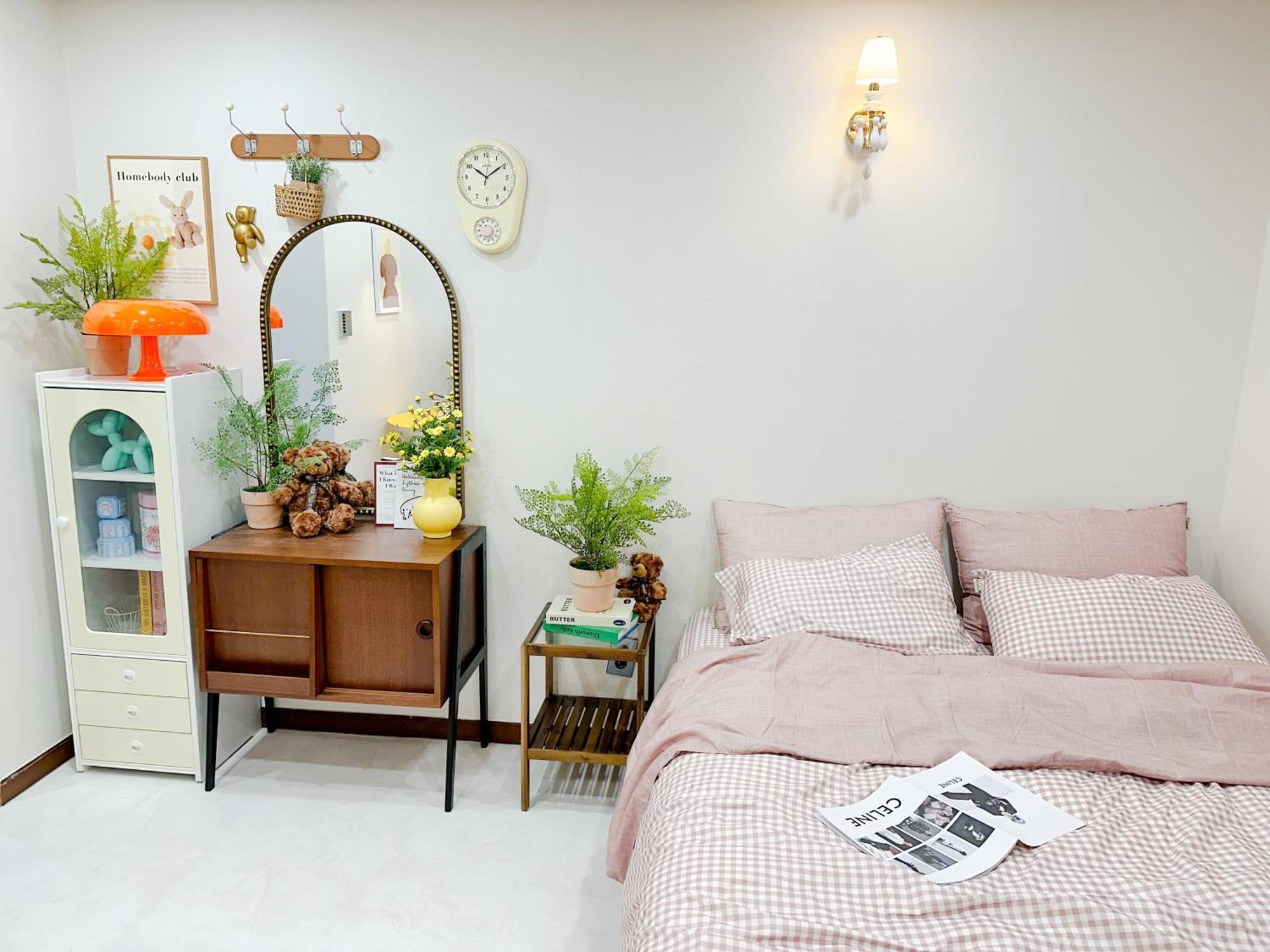 8 Hotel Seoul Luaran gambar
