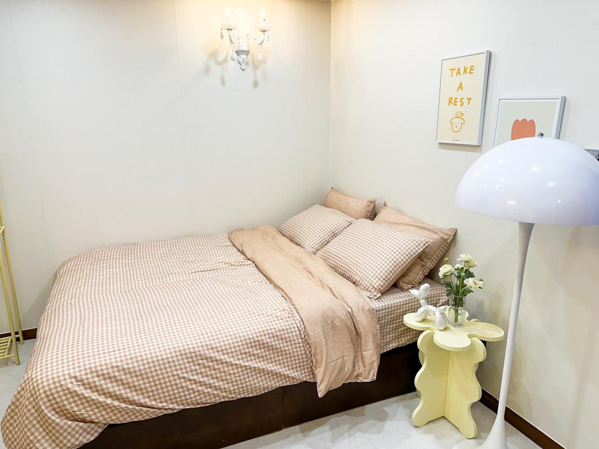 8 Hotel Seoul Luaran gambar