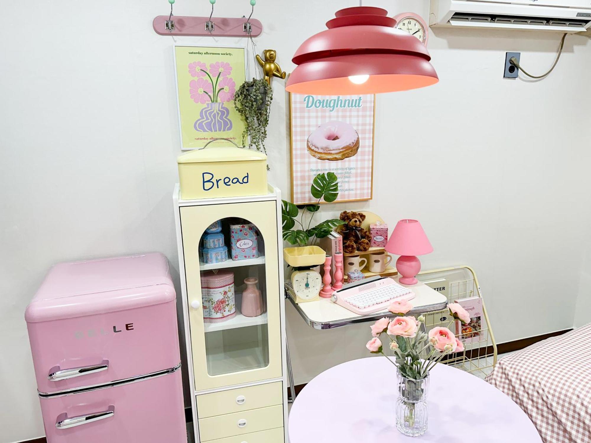 8 Hotel Seoul Luaran gambar