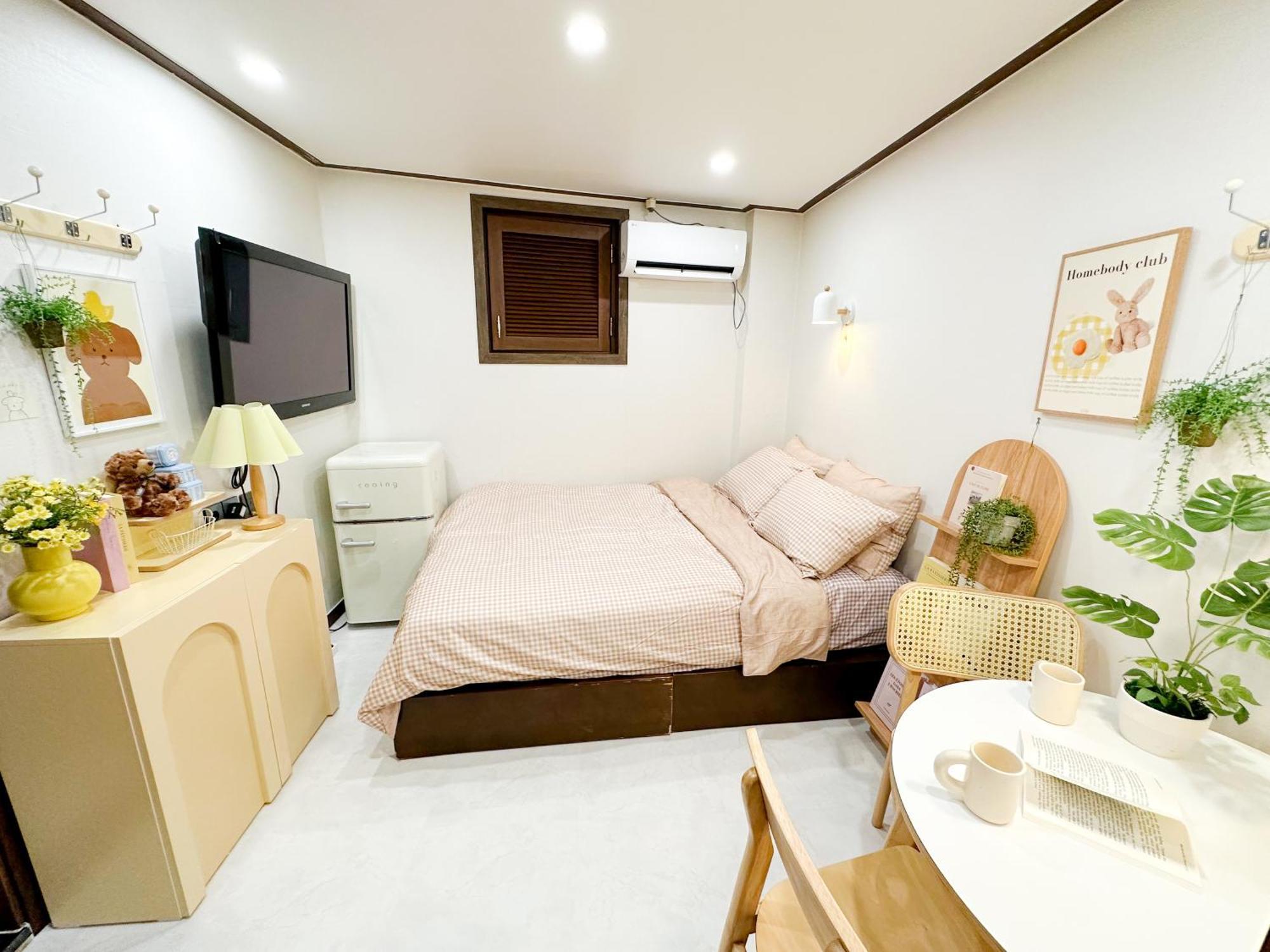 8 Hotel Seoul Luaran gambar