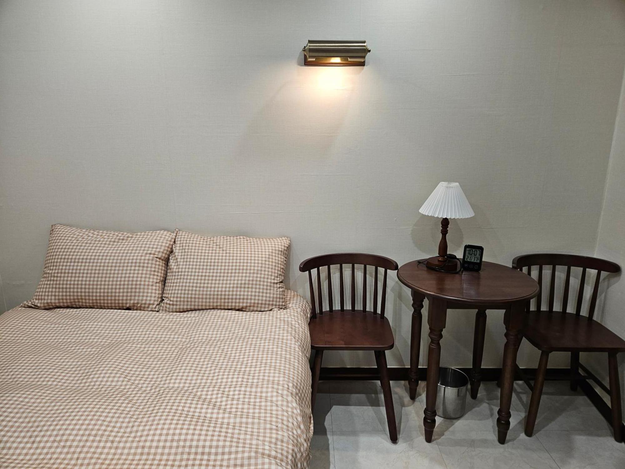 8 Hotel Seoul Luaran gambar